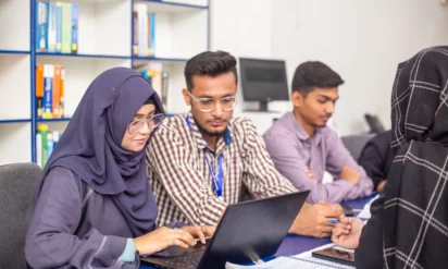 Faculty of Business Administration Faculty of Business Administration
