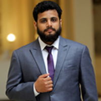 ahmed ahmed