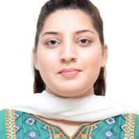 Meerab Amir Meerab Amir