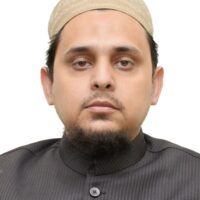 Dr. Syed Imran Jami