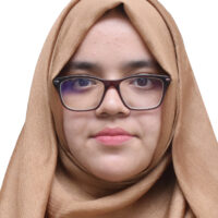 Syeda Aimen Naeem