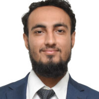 Qazi Zuhair Qazi Zuhair