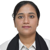 Dr. Shahida Suleman Dr. Shahida Suleman