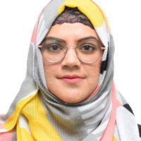 Saima Buriro