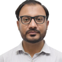Shahid Hussain