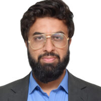 Muhammad Anas Qadri Muhammad Anas Qadri