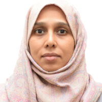Dr. Asma Rauf Dr. Asma Rauf