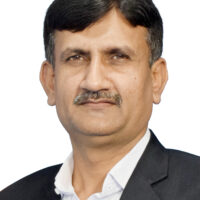 Dr. Ghulam Muhammad Dr. Ghulam Muhammad