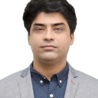 Dr. Junaid Rehman Dr. Junaid Rehman