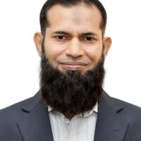 Nauman Hafeez Ansari