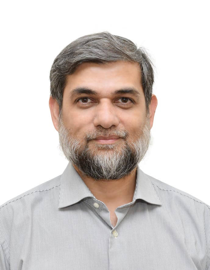 Hasan Javid Hasan Javid