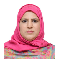 Nasreen Nasreen
