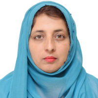 Dr.Shamsa Kanwal