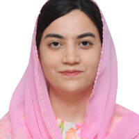 Ms. Somal Kayani Ms. Somal Kayani