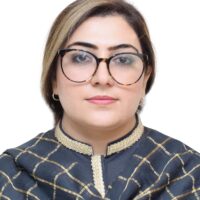 Ms.Mariya Nazar