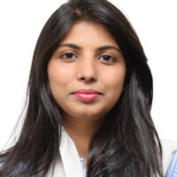 Kainat Gill