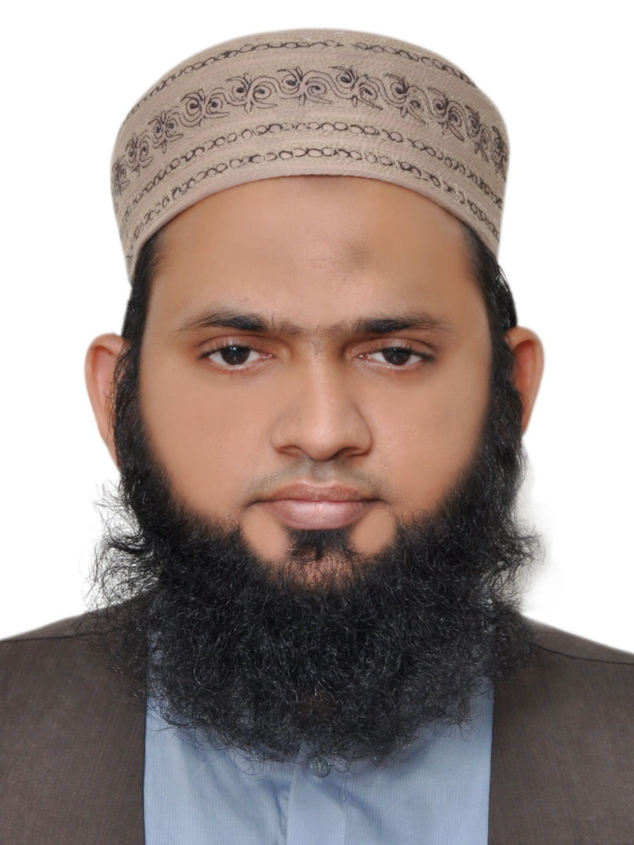 Dr. Kashif Ishaque