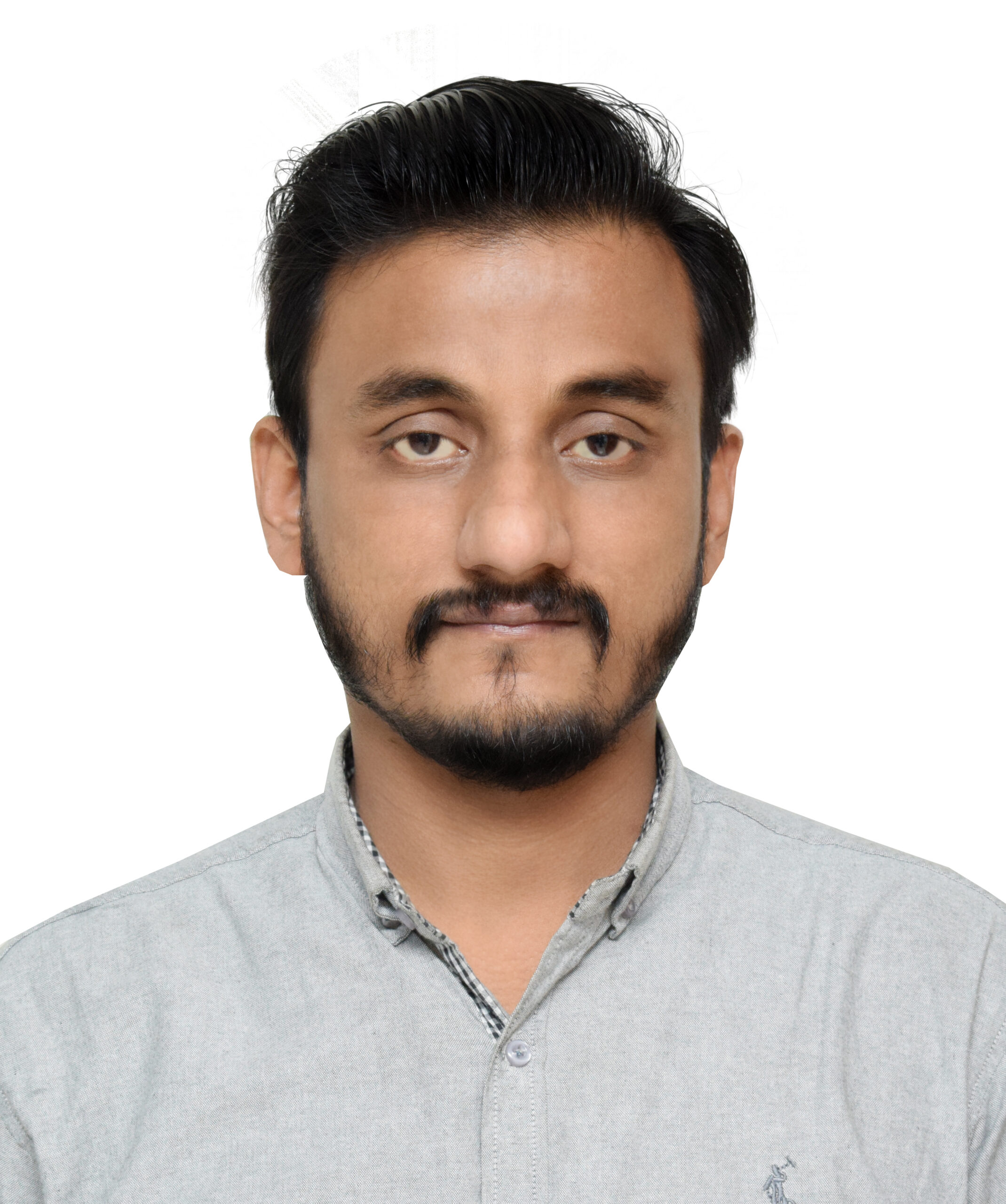 Faisal Hussain