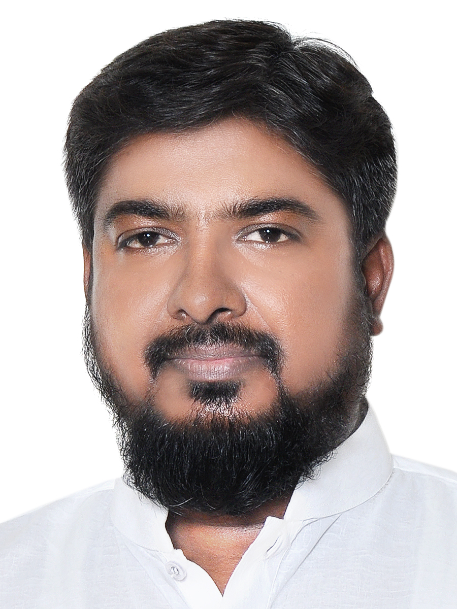 Faisal M Khan