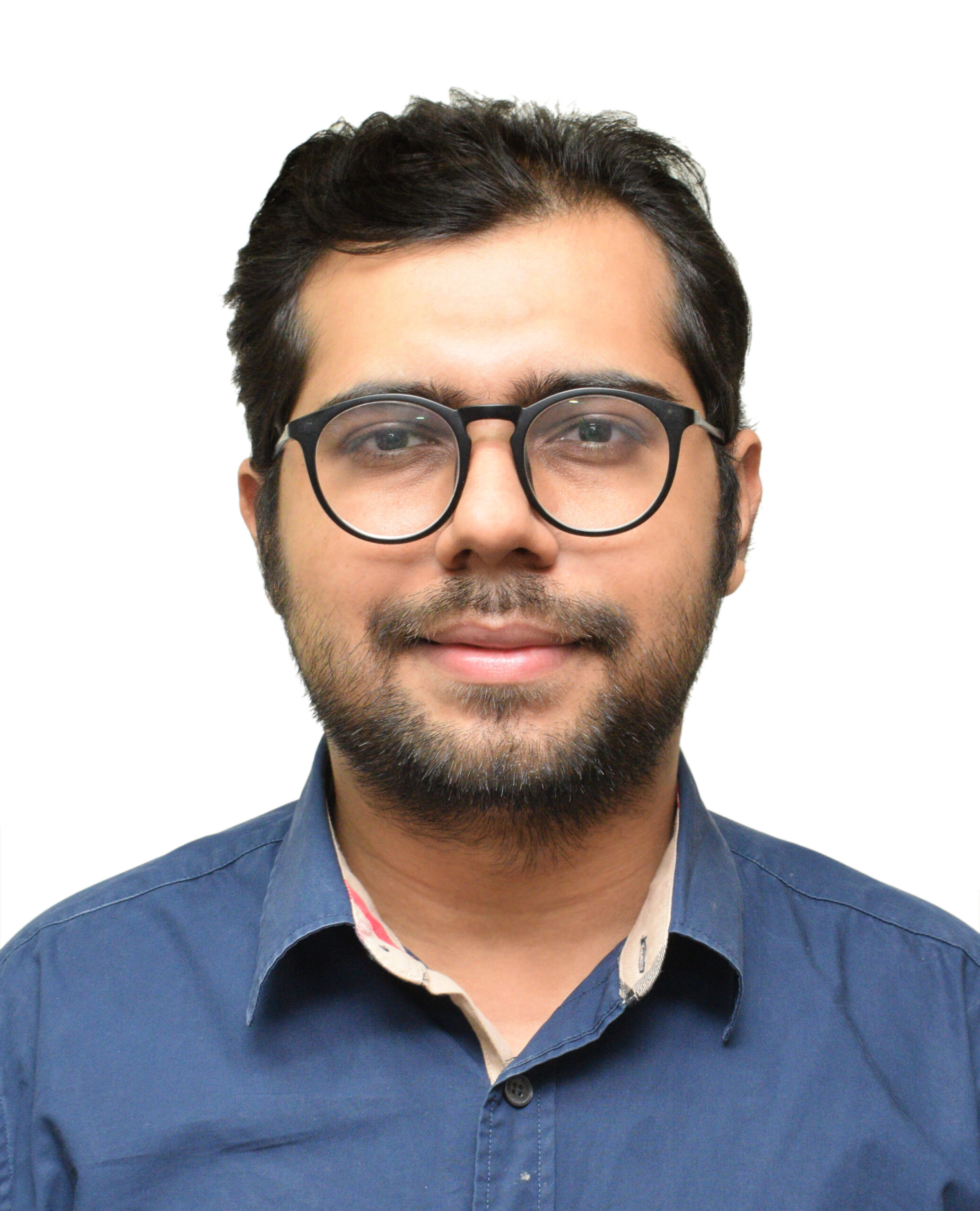 Haris Ahmed