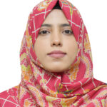Huma Parveen