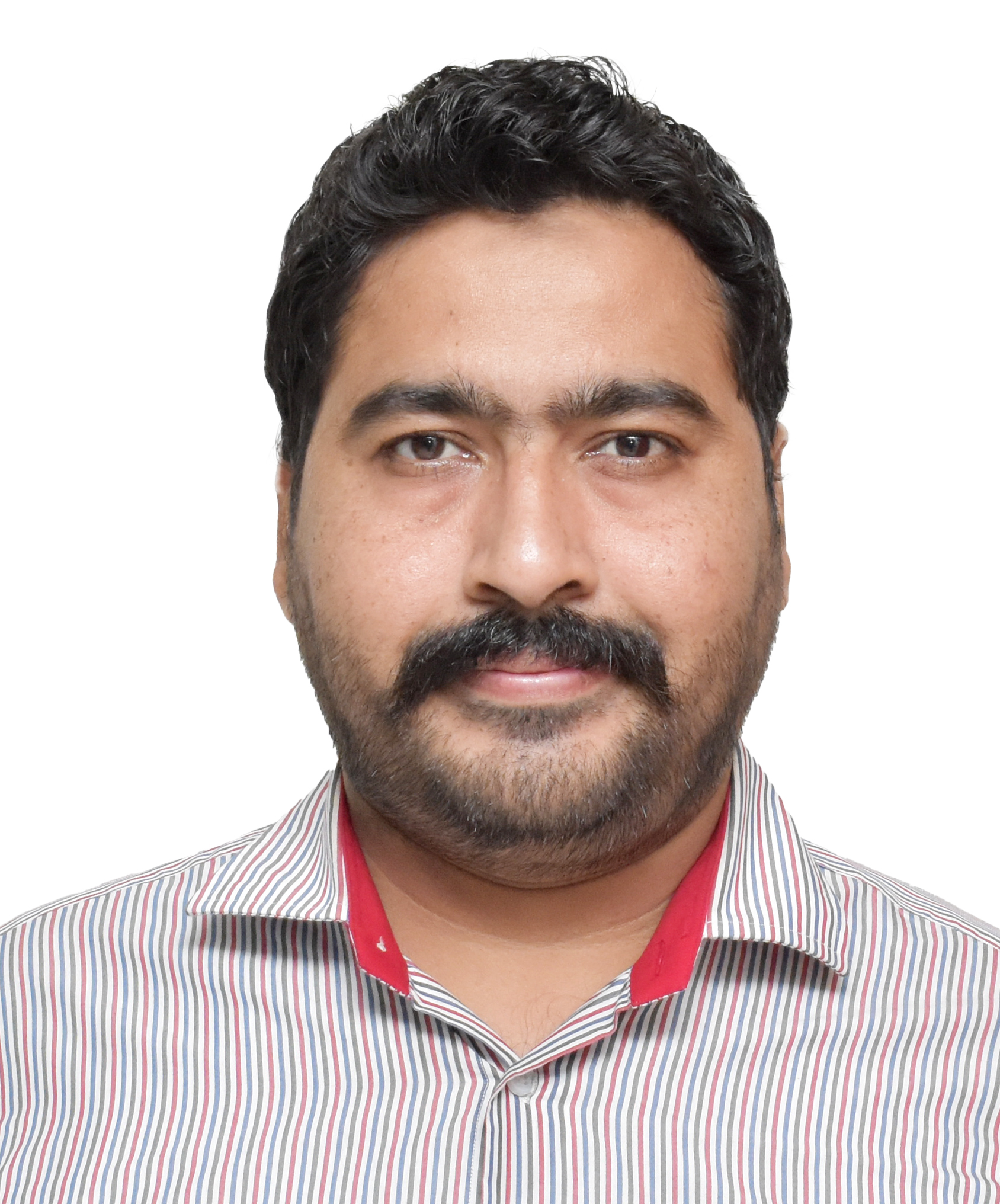 IMRAN ALI BAIG