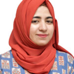 Ms. Aqsa A. Razzaq
