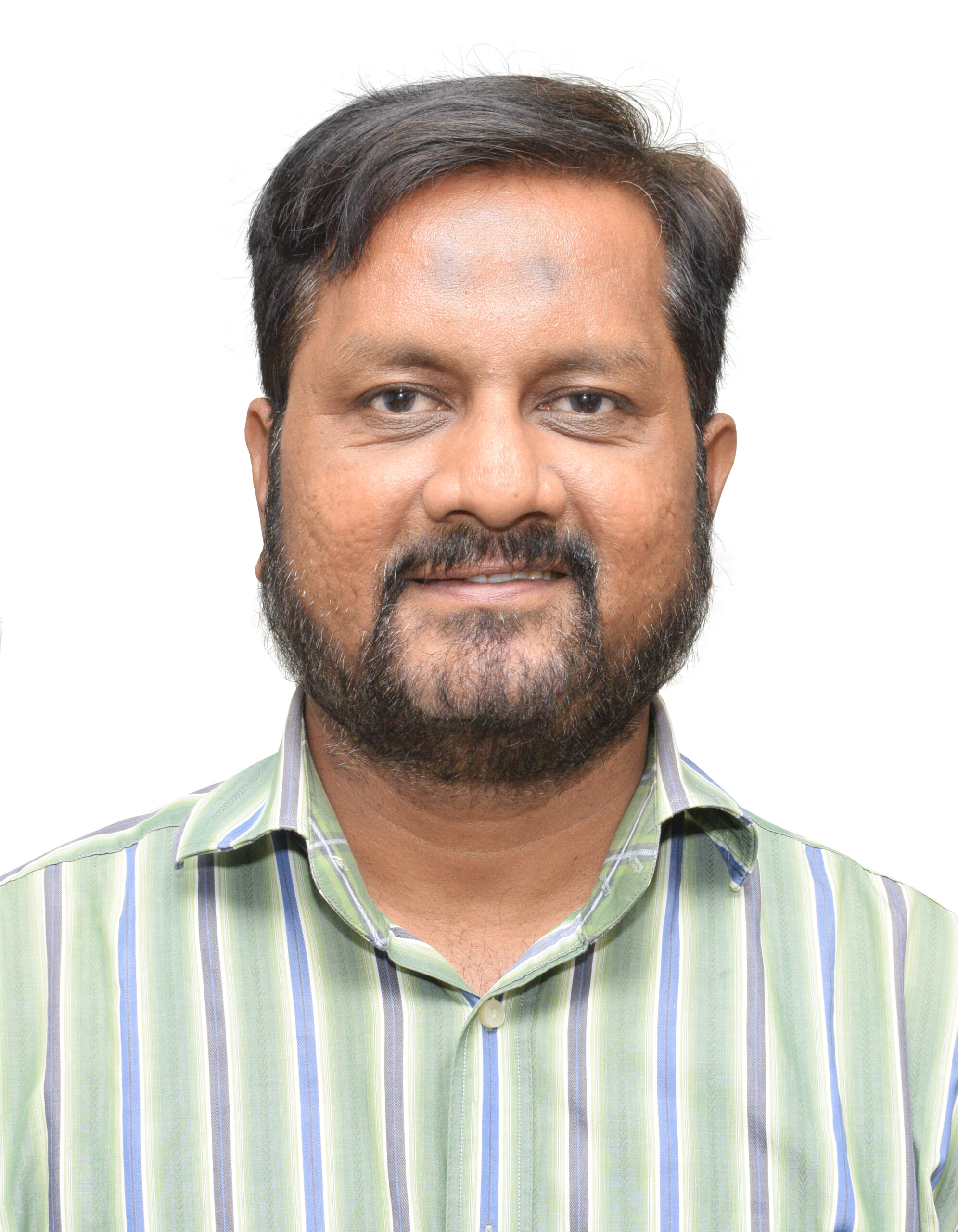 Muhammad Rashid Khan
