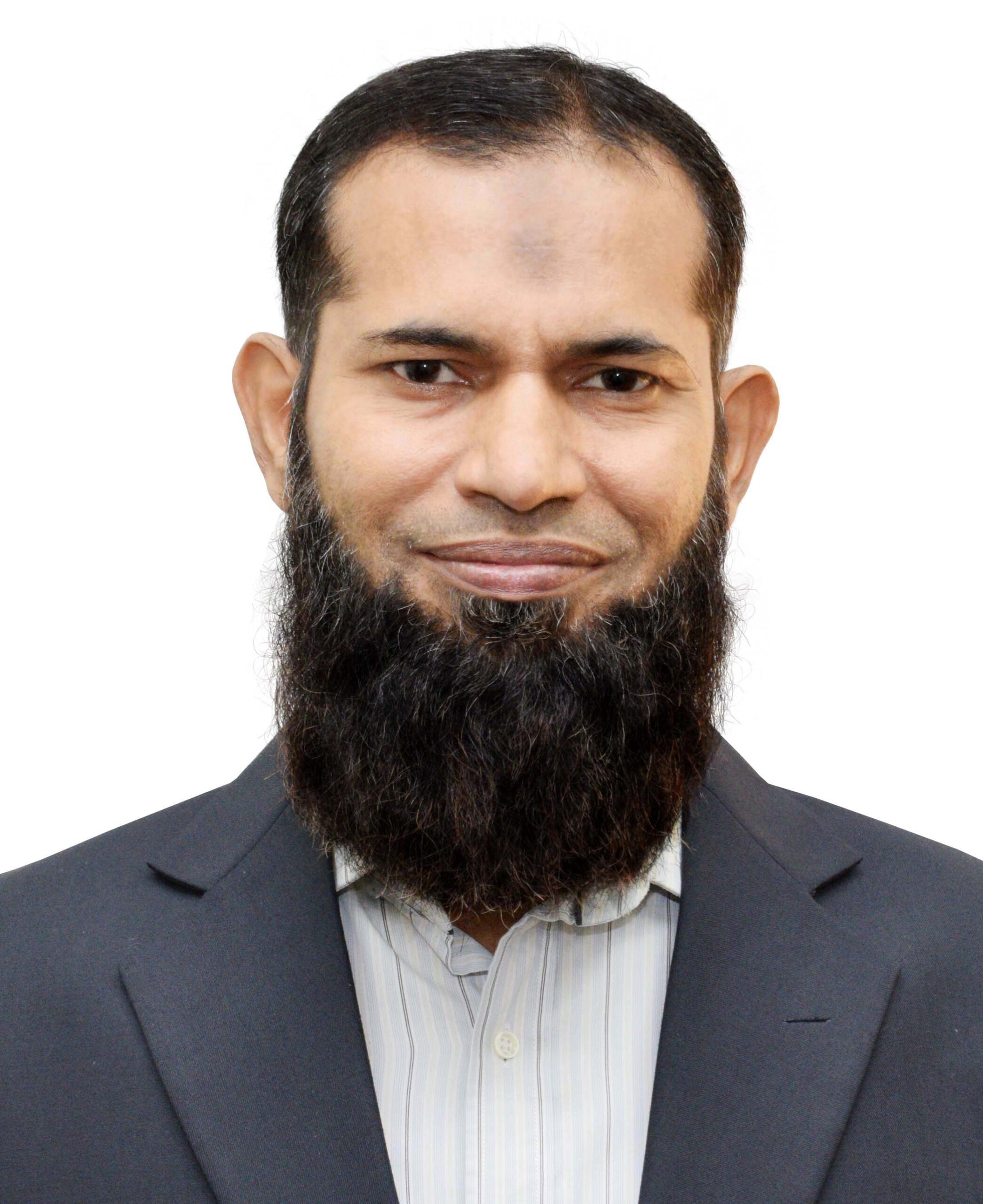 Nauman Hafeez Ansari