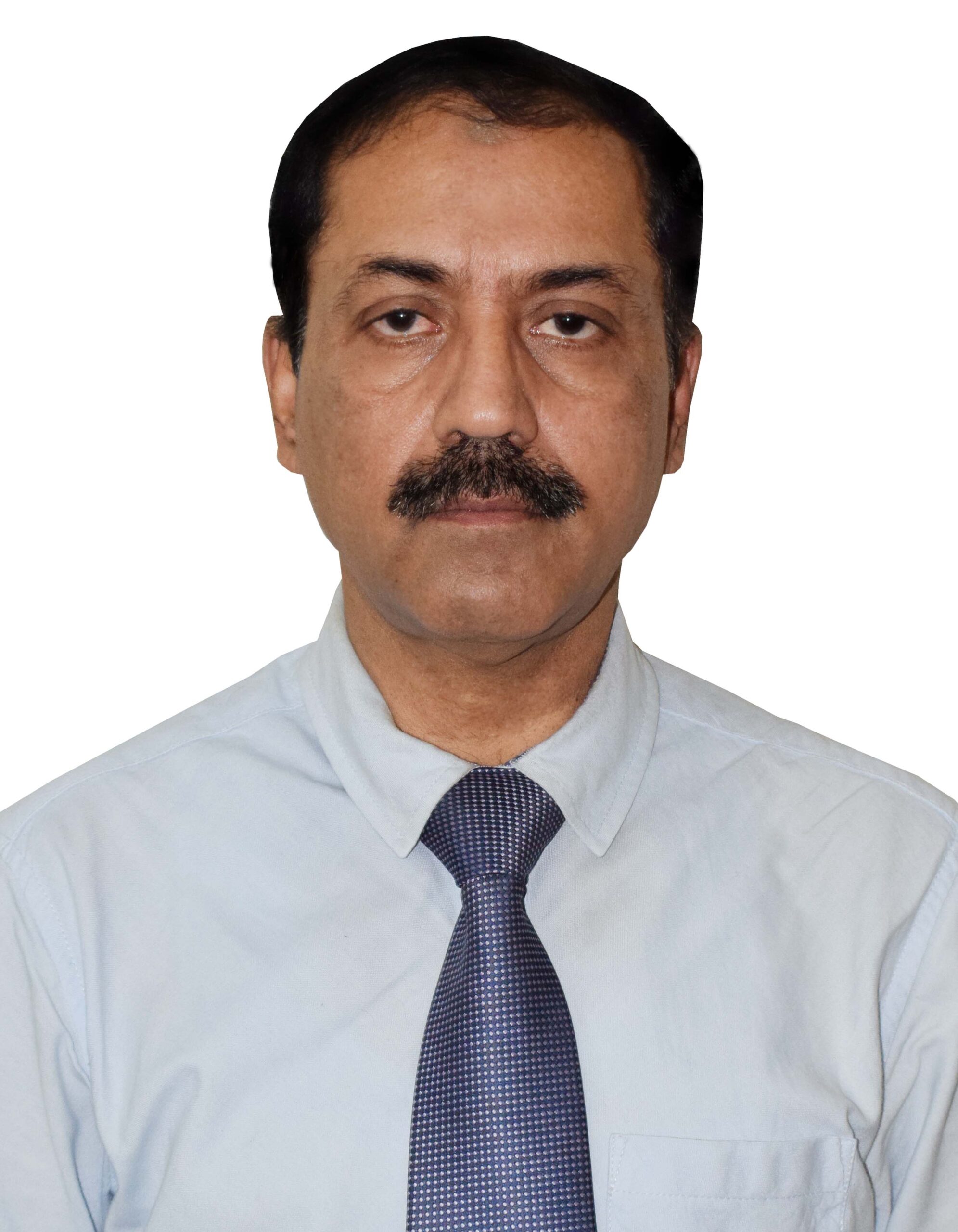 Saleem Ahmed