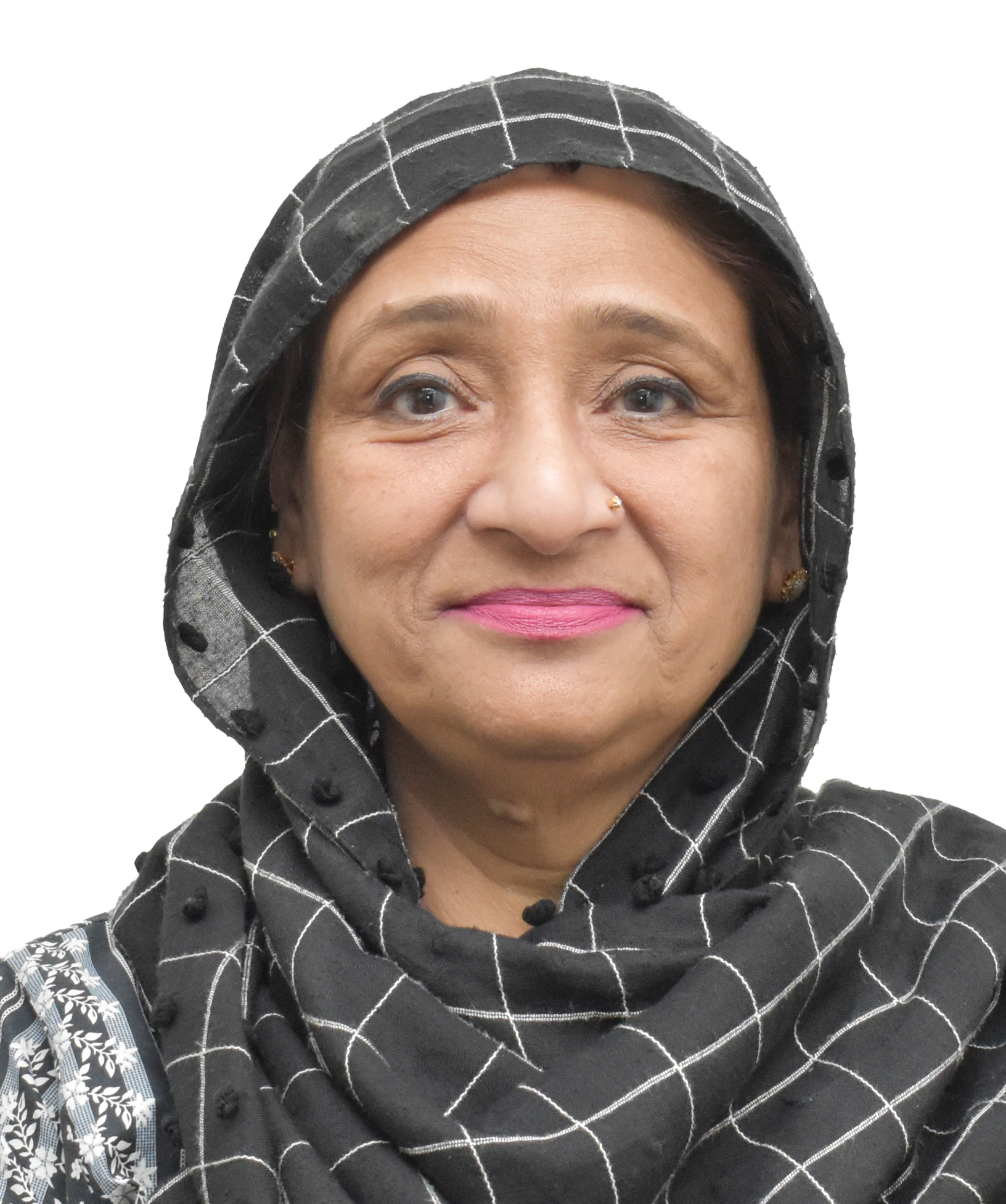 Shahla Ahmed