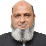 Syed Muhammad Ali