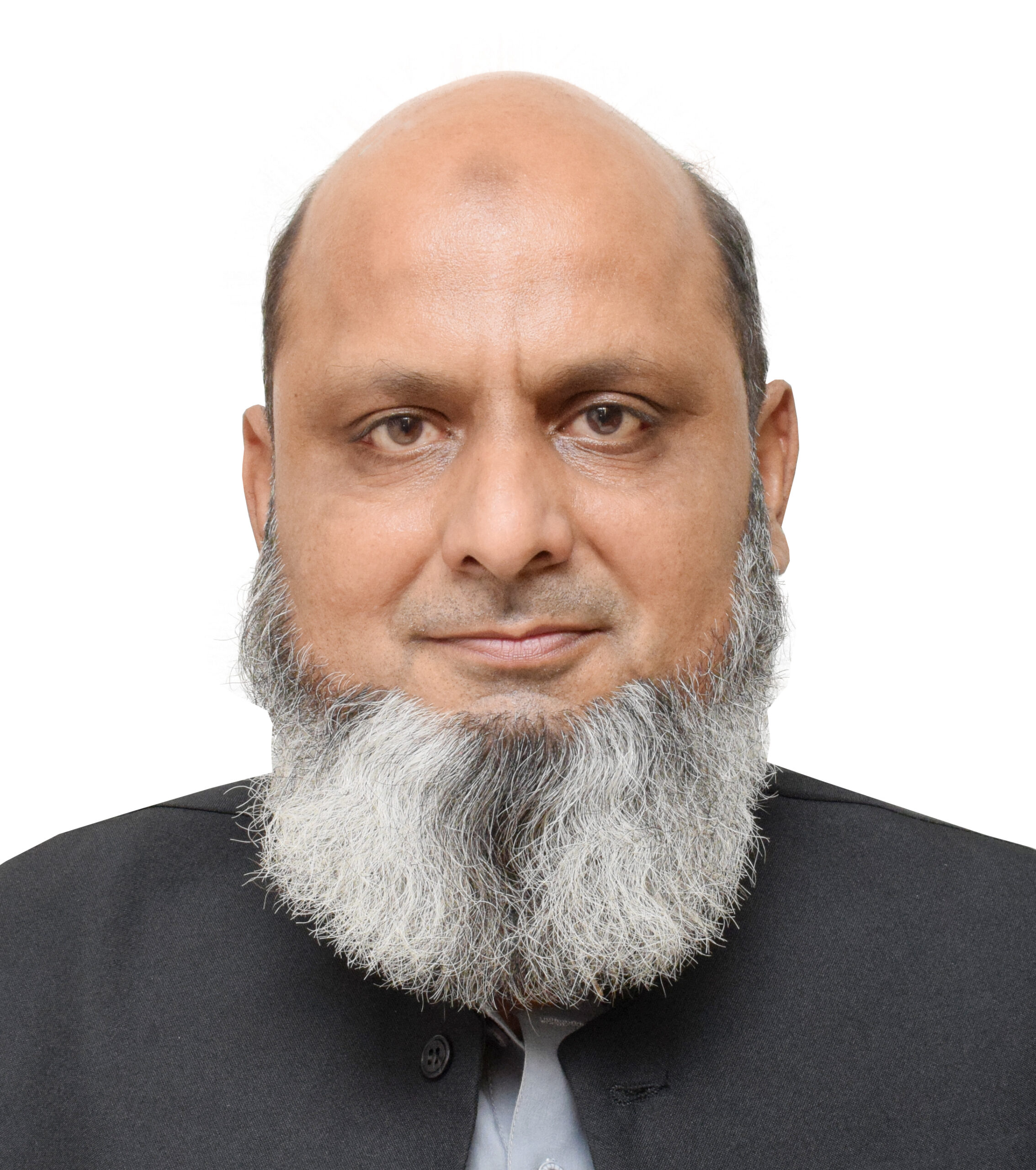 Syed Muhammad Ali
