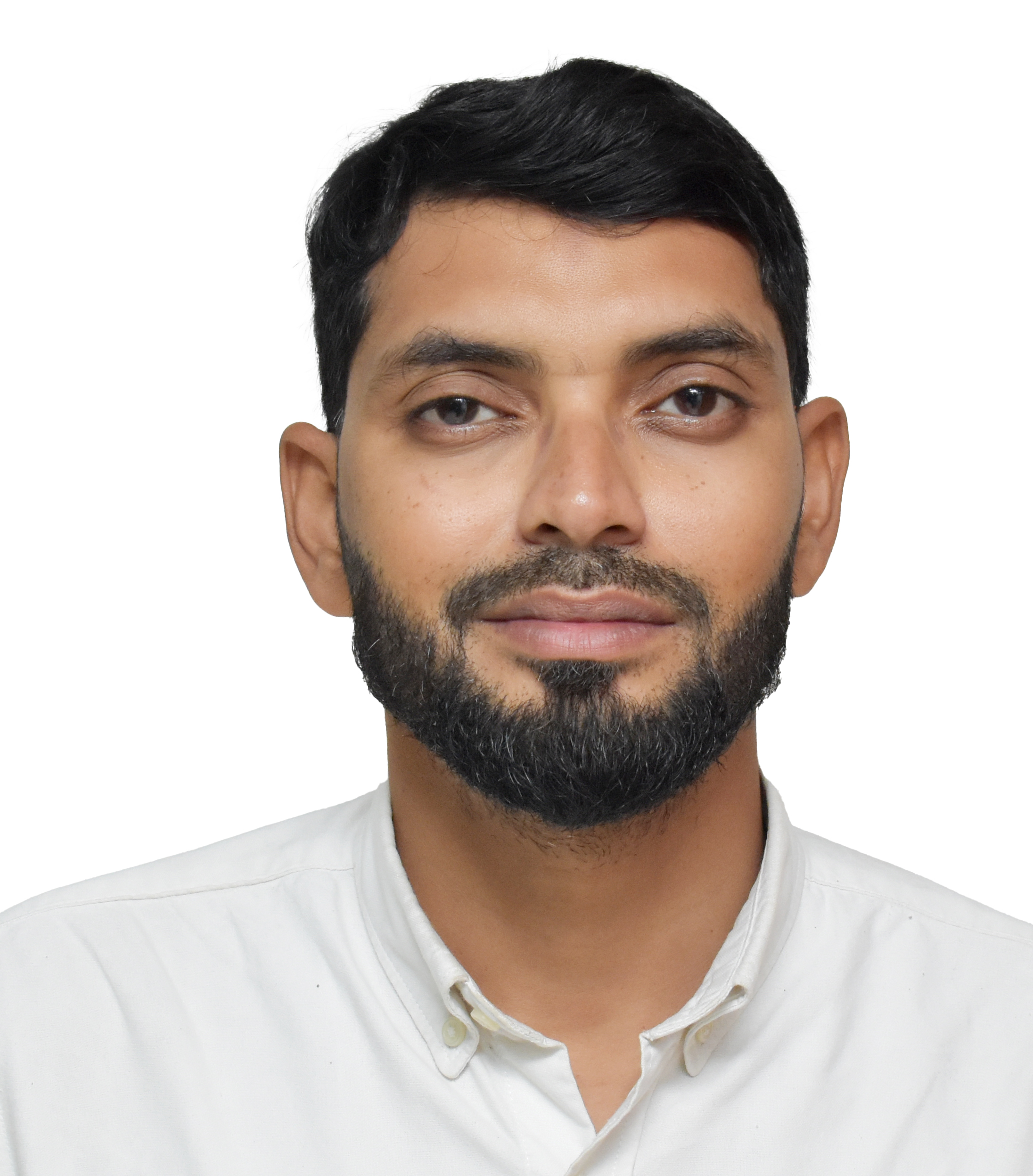 Syed Muhammad Ibrahim Ali Rehmani