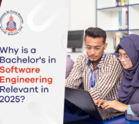 Why is a Bachelor’s in Software Engineering Relevant in 2025?