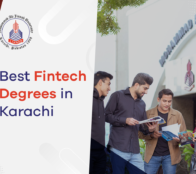 Best Fintech Degrees in Karachi