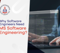 Why Software Engineers Need MS Software Engineering?