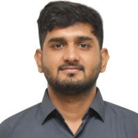 Abdul Ghafoor Abdul Ghafoor