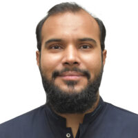 Dr. Farooq Alam Dr. Farooq Alam