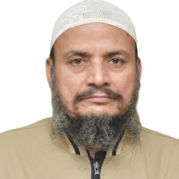 Dr. Nadeem Kafi Khan Dr. Nadeem Kafi Khan
