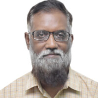 Dr. Tafseer Ahmed Khan Dr. Tafseer Ahmed Khan