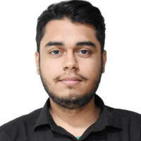 Syed Tahmeed Ali Syed Tahmeed Ali